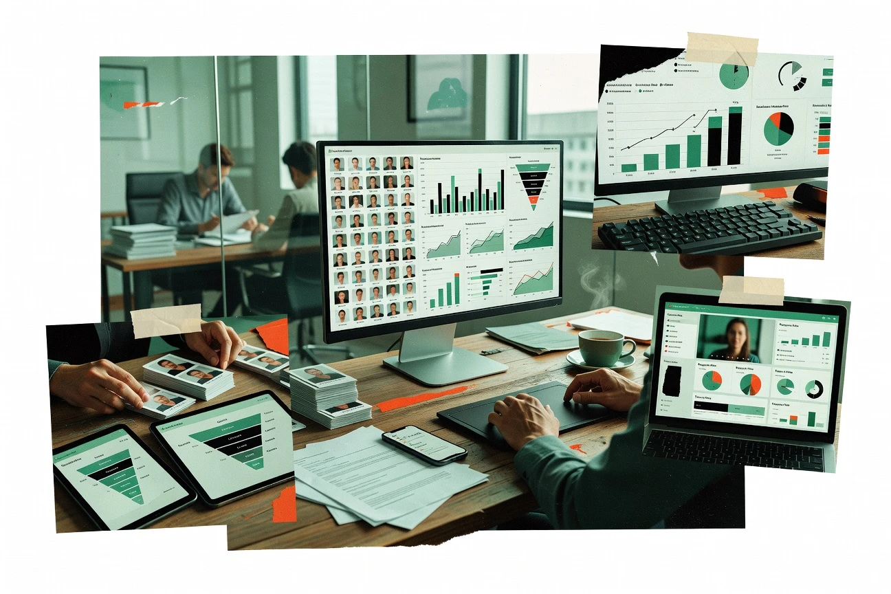 120+ AI In HR Statistics | 2026 Report | Careertrainer.ai