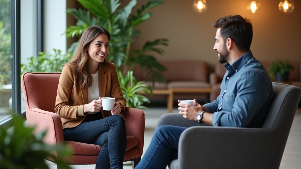 Leadership-Programmarchitektur